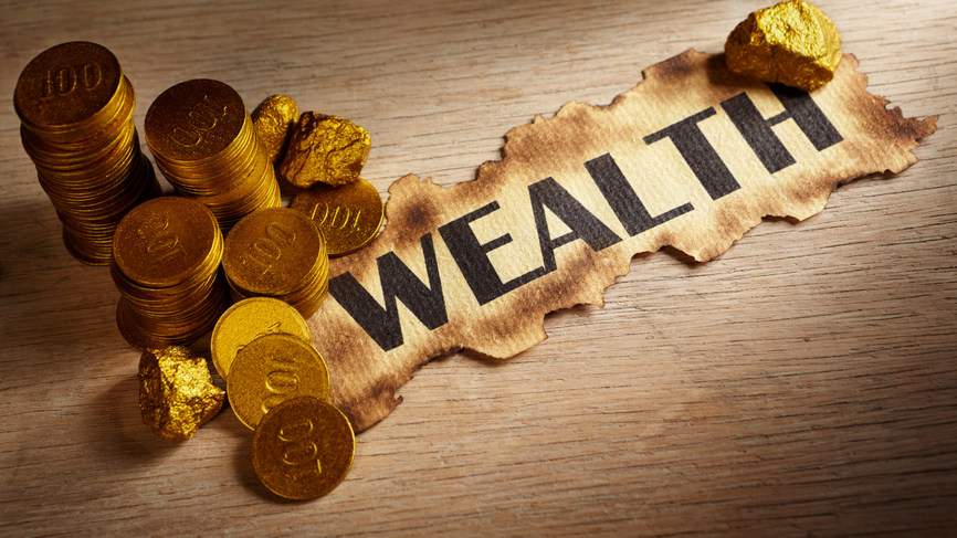 Beyond the Residential: 3 Commercial Assets That Power Wealth Growth