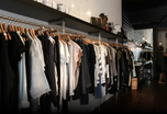 SHOP FOR LEASE